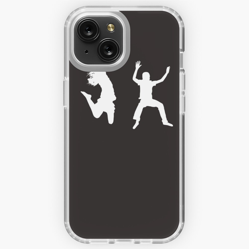 Aperçu de l'œuvre Coque souple iPhone créée et vendue par GillouParis.