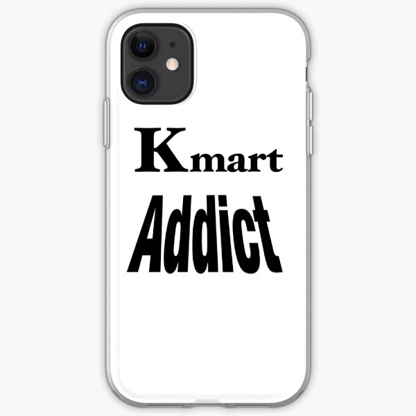 Kmart iPhone cases & covers Redbubble