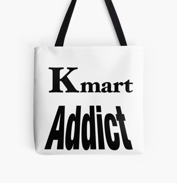 Canvas Bag - Spot - Kmart
