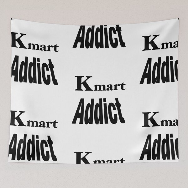 Item preview, Kmart Addict designed and sold by MarleyArt123.