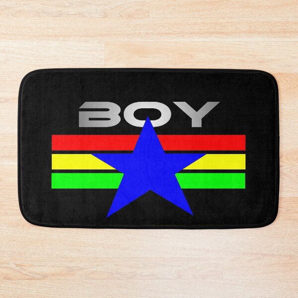 Item preview, STAR BOY  designed and sold by AlexNights.