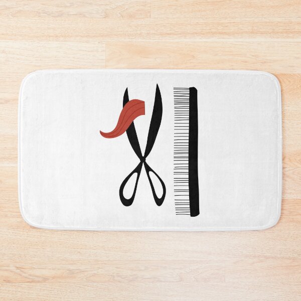 Item preview, Snip Scissors and Comb designed and sold by squirrell.