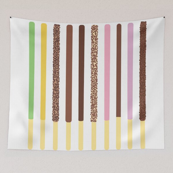 Item preview, Pocky Sticks designed and sold by CDonato.
