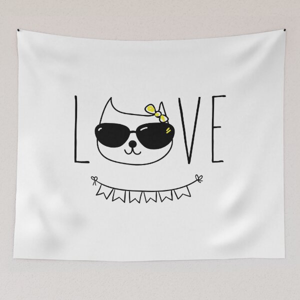 Item preview, Love designed and sold by SVDesignatVasil.