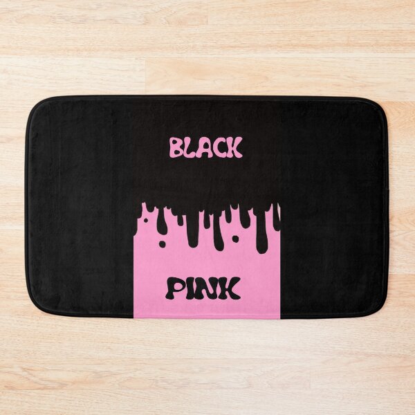 Item preview, PINK BLACK designed and sold by AlexNights.