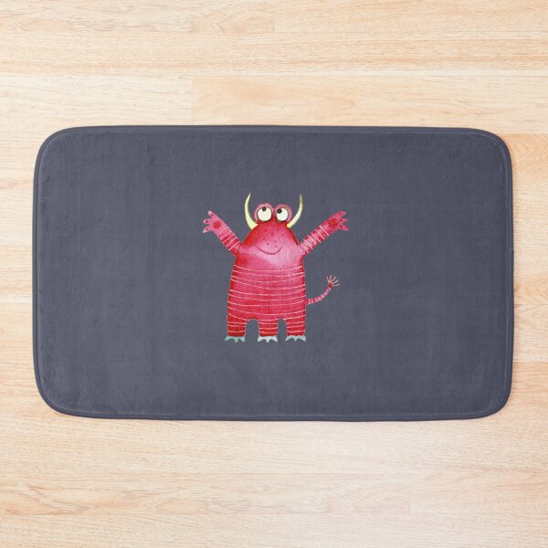 Item preview, Cute Monsters designed and sold by squirrell.