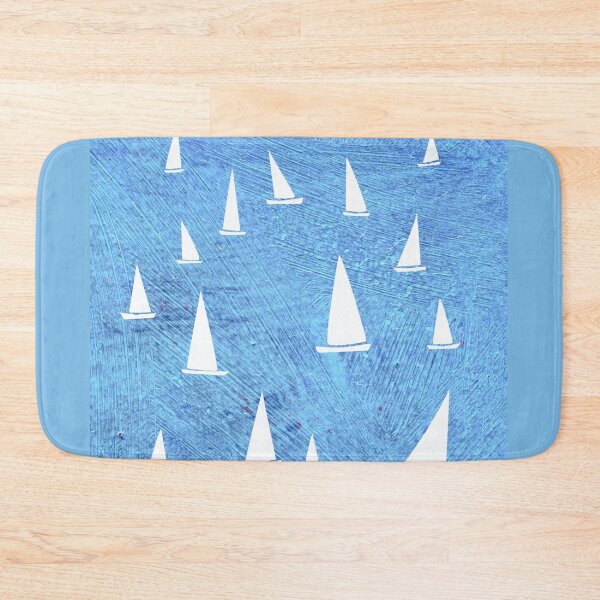 Item preview, Sailing designed and sold by squirrell.