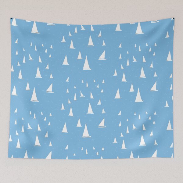 Item preview, Sailing designed and sold by squirrell.