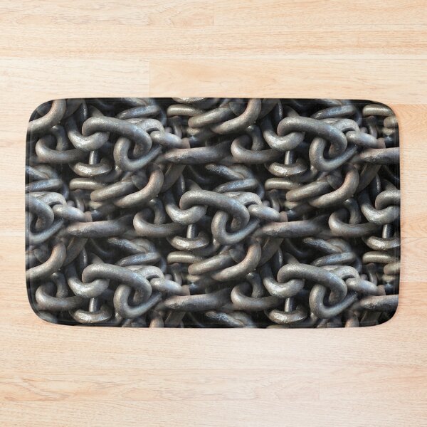 Item preview, Unbroken Chain (pattern) designed and sold by Yampimon.