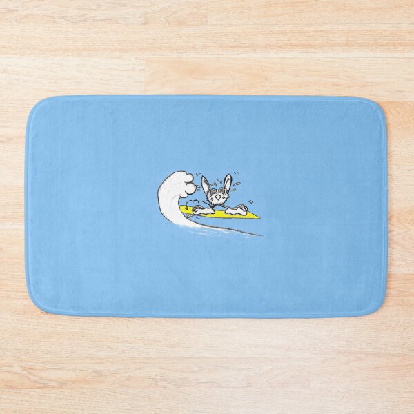Item preview, F loon Surfin designed and sold by mjohmy.
