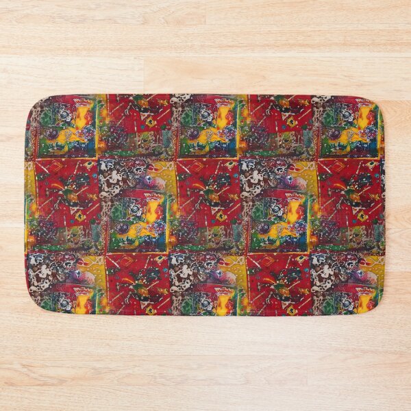 Item preview, Batikie (pattern) designed and sold by Yampimon.