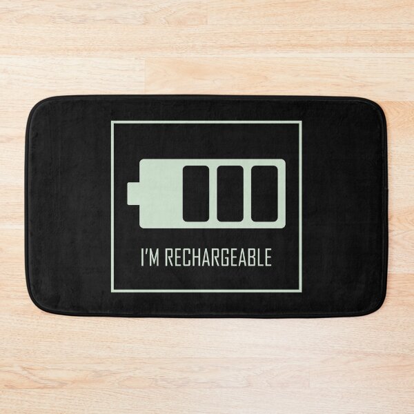 Item preview, I`m rechargeable designed and sold by SVDesignatVasil.