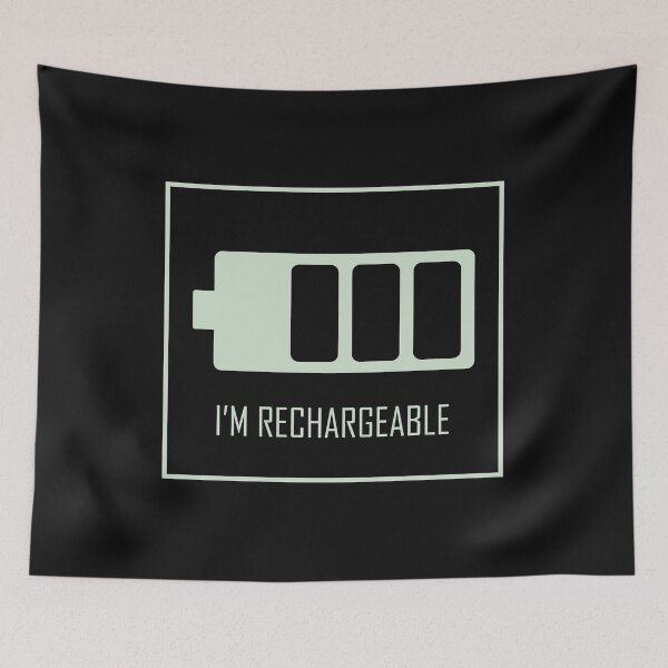 Item preview, I`m rechargeable designed and sold by SVDesignatVasil.