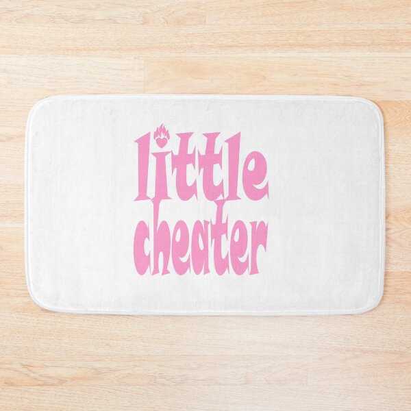 Item preview, Little Cheater designed and sold by SerpentSkyArts.