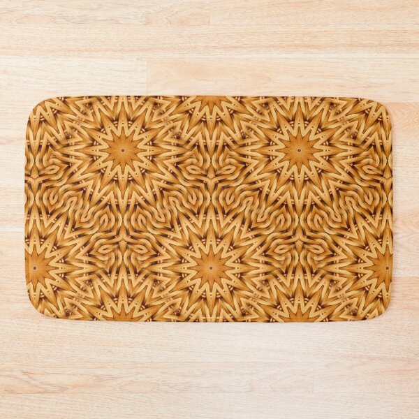 Item preview, Wicker Sun (pattern) designed and sold by Yampimon.