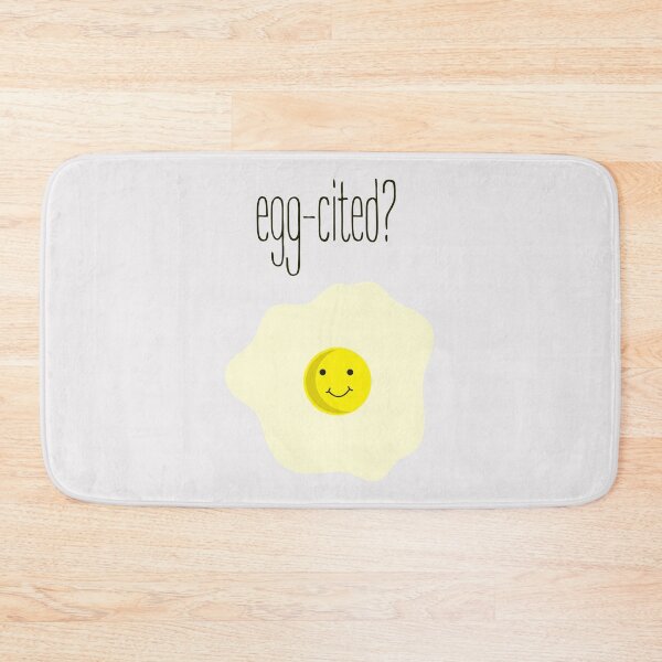 Item preview, Egg-cited? designed and sold by SVDesignatVasil.