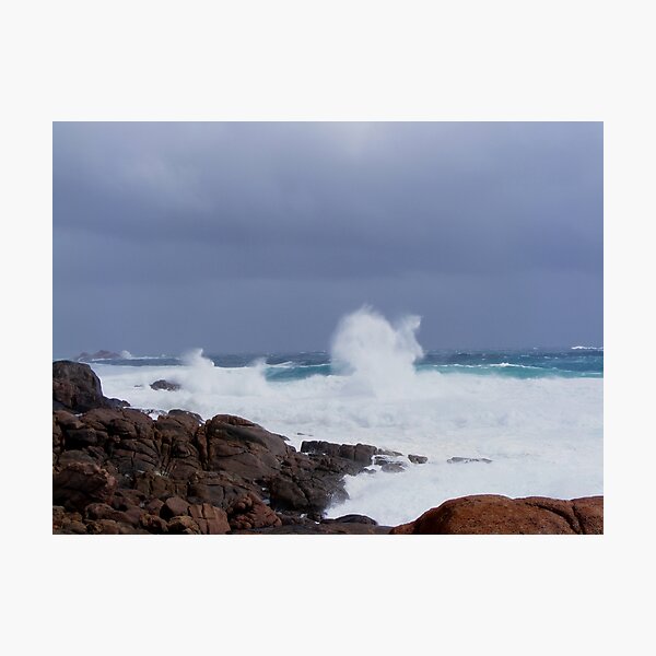 Artikelvorschau, Canal Rocks 8 - Western Australia entworfen und verkauft von Sandy MacLean.