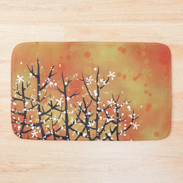 Item preview, Blackthorn Landscape designed and sold by squirrell.