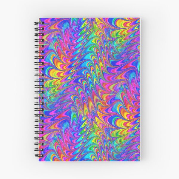 Item preview, Curvaceous Rainbow  designed and sold by KirstenStar.