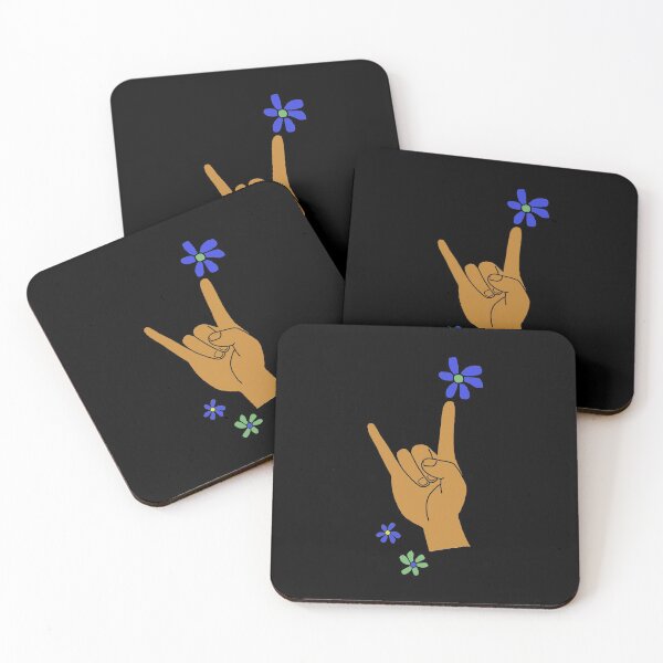 Item preview, Flower Metal designed and sold by Arts and Herbs.