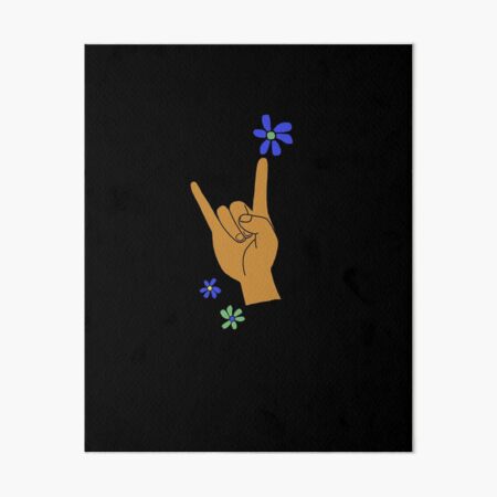 Item preview, Flower Metal designed and sold by Arts and Herbs.