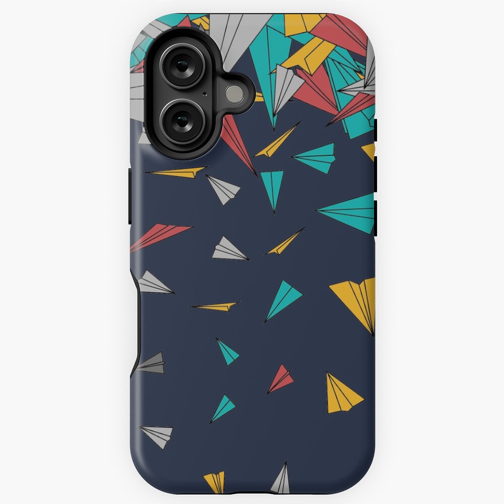 Vista previa del artículo con la obra «Funda resistente MagSafe para iPhone», diseñado y vendido por masatomio.