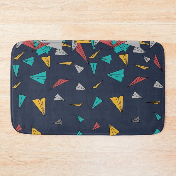 Item preview, Flying paper planes  designed and sold by masatomio.
