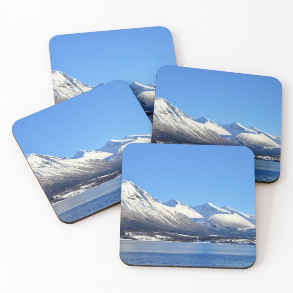 Item preview, Andalsnes Mountains - Norway designed and sold by niki2028.