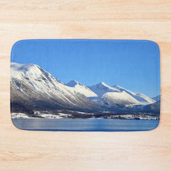 Item preview, Andalsnes Mountains - Norway designed and sold by niki2028.