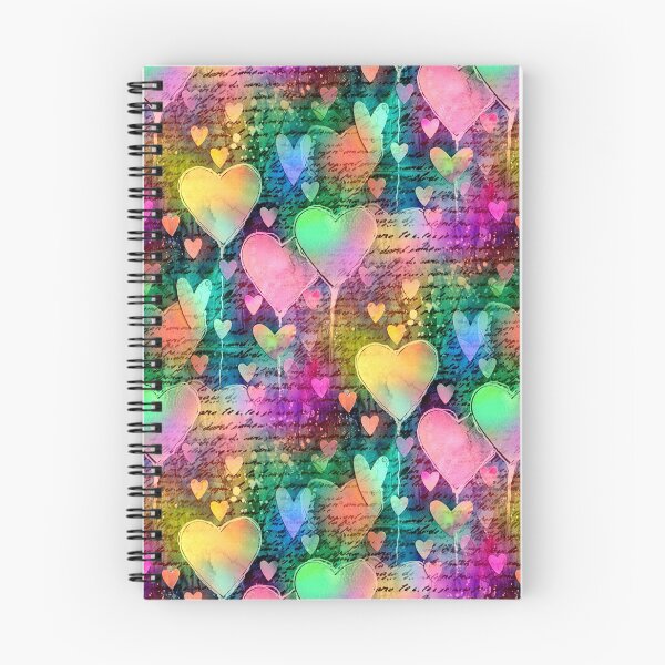 Item preview, Love Letters Daydream designed and sold by KirstenStar.