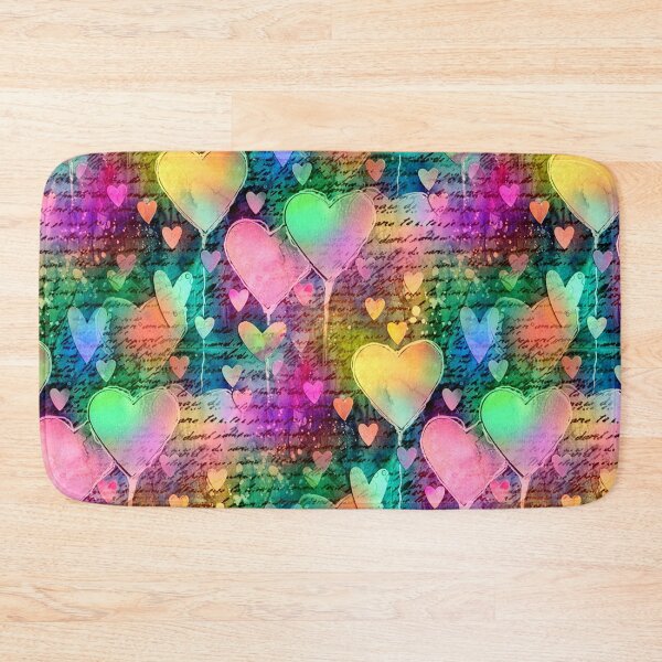 Item preview, Love Letters Daydream designed and sold by KirstenStar.