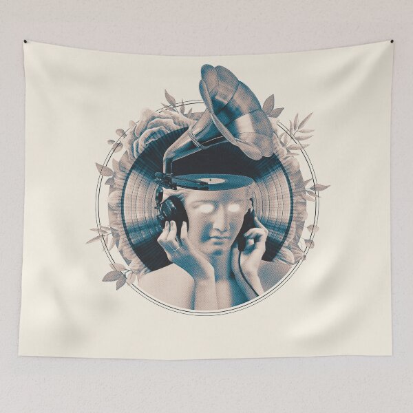 Item preview, Sound of Venus designed and sold by MoSt90.