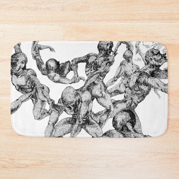 Item preview, Dance is teamwork designed and sold by Speardog.