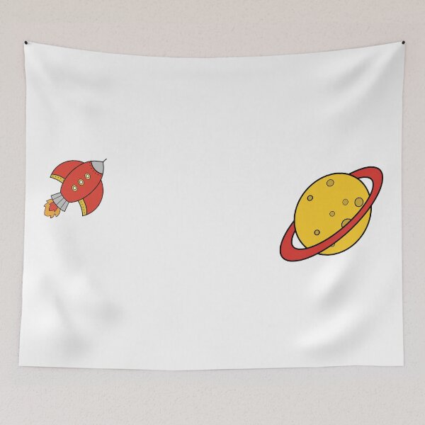 Item preview, Nice Asteroid Art for Asteroid Day or any other occassion designed and sold by Printoweb.