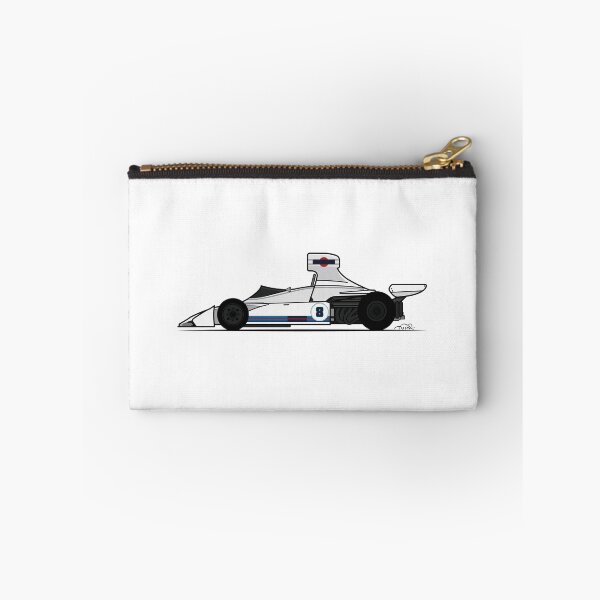Item preview, Brabham BT44 designed and sold by ICRDesigns.