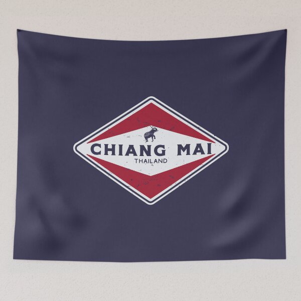 Item preview, Chiang Mai Thailand  designed and sold by dk80.