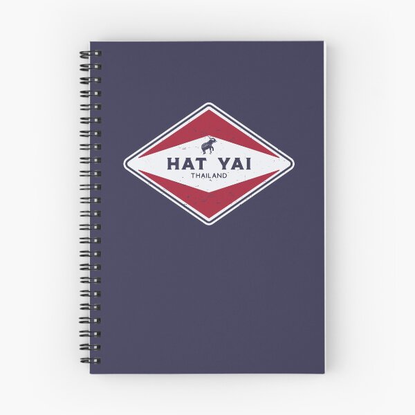 Item preview, Hat Yai Thailand  designed and sold by dk80.
