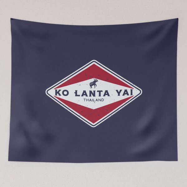 Item preview, Ko Lanta Yai Thailand  designed and sold by dk80.