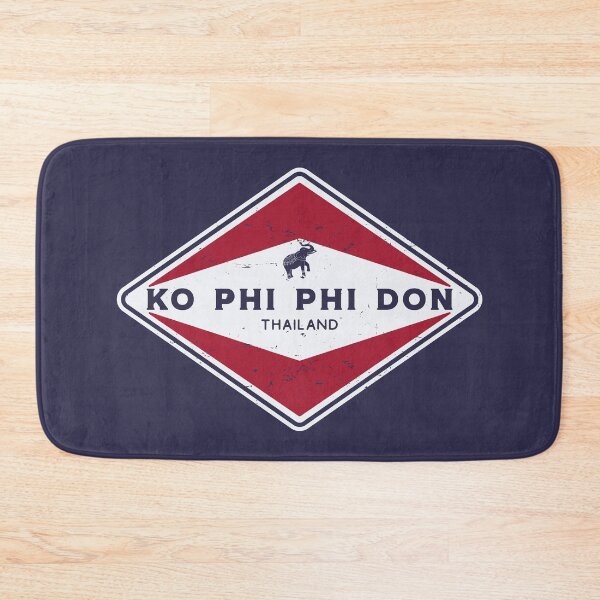 Aperçu de l'œuvre Ko Phi Phi Don Thailand  créée et vendue par dk80.