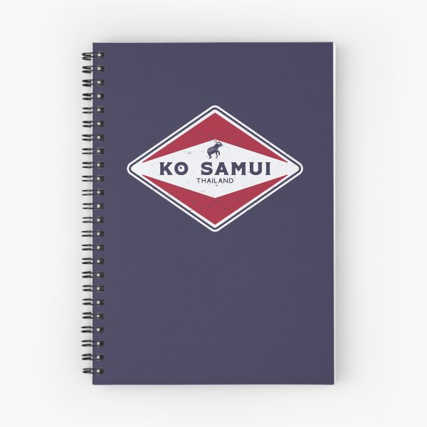 Item preview, Ko Samui Thailand  designed and sold by dk80.