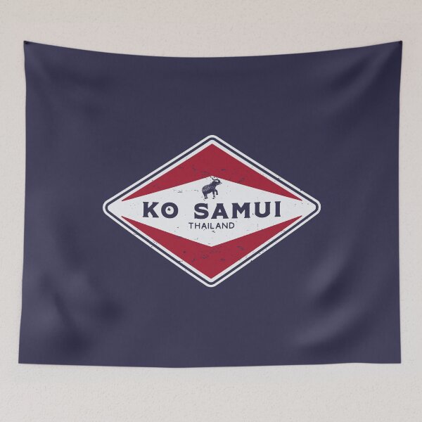 Item preview, Ko Samui Thailand  designed and sold by dk80.