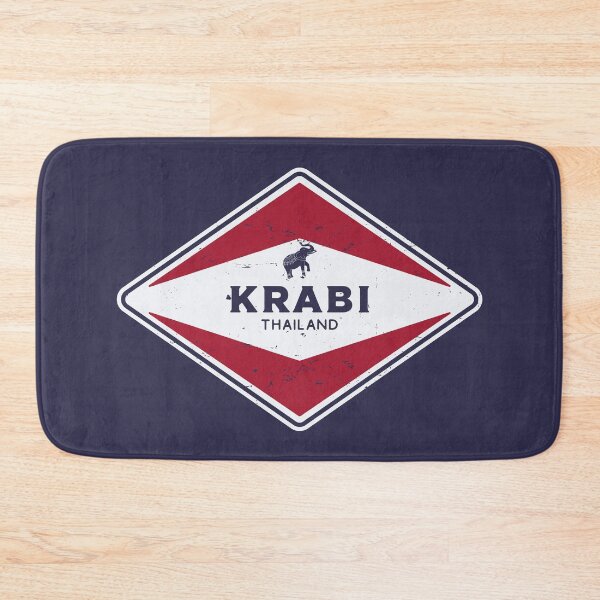 Item preview, Krabi Thailand  designed and sold by dk80.