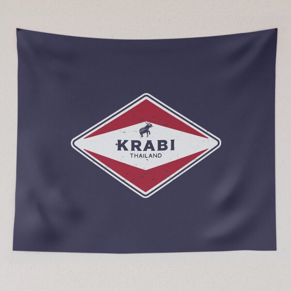 Item preview, Krabi Thailand  designed and sold by dk80.