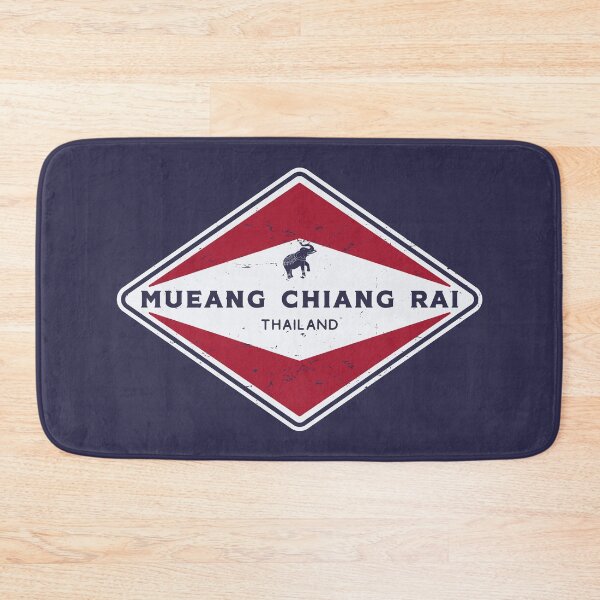 Item preview, Mueang Chiang Rai Thailand  designed and sold by dk80.
