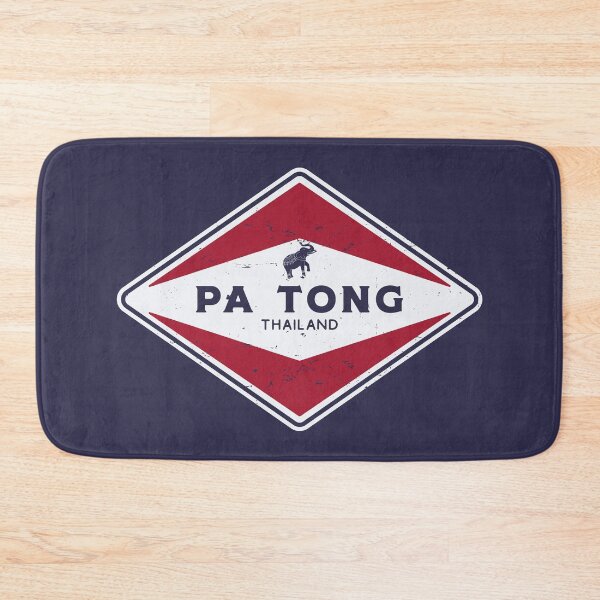 Item preview, Pa Tong Thailand  designed and sold by dk80.