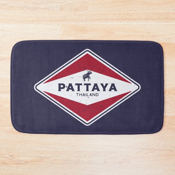 Item preview, Pattaya Thailand  designed and sold by dk80.