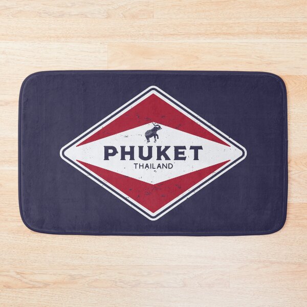 Artikelvorschau, Phuket Thailand entworfen und verkauft von dk80.