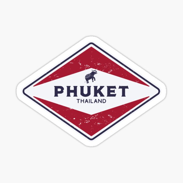 Item preview, Phuket Thailand  designed and sold by dk80.