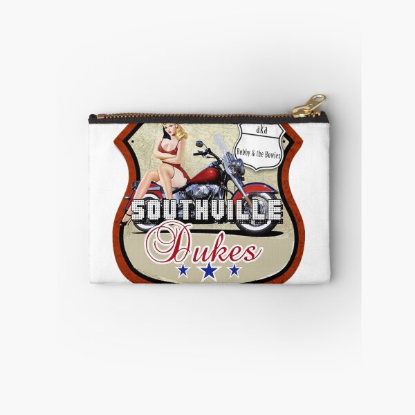 Item preview, Duques de Southville designed and sold by The Aloof.