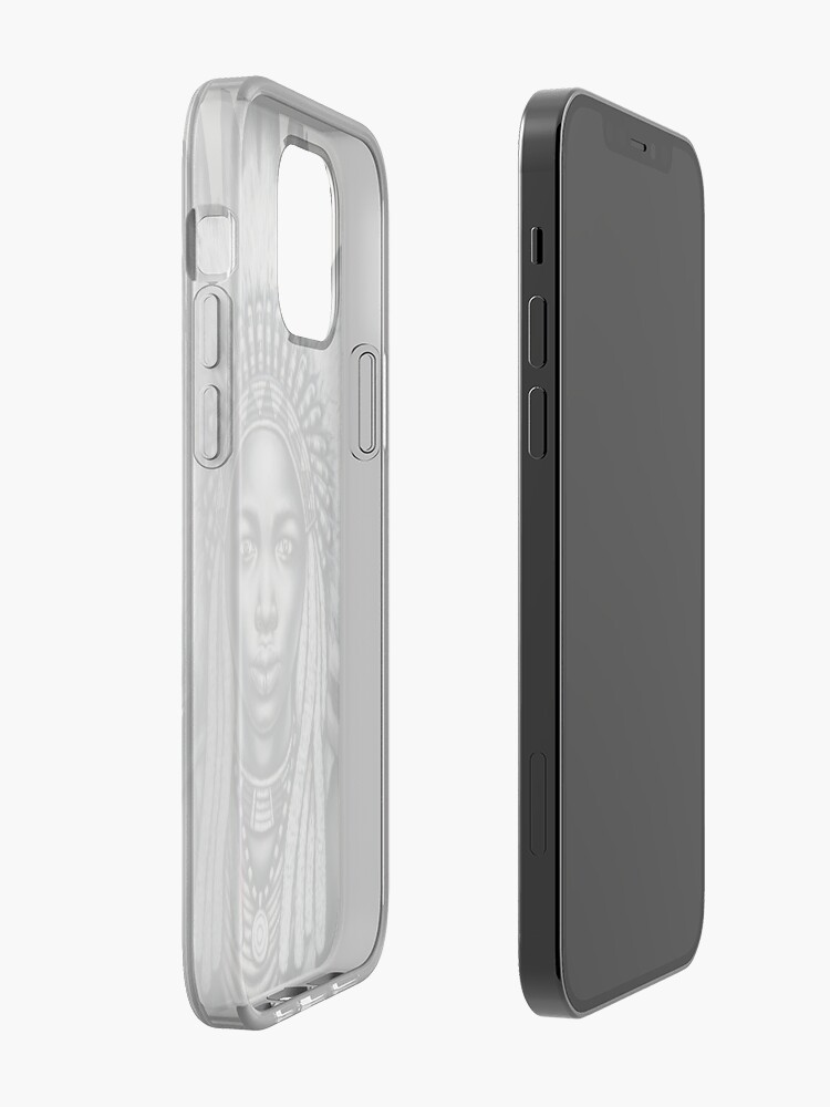 iphone headpiece
